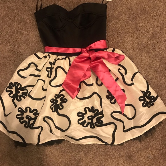 Jessica McClintock party dress - Picture 1 of 1